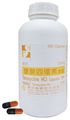 Tetracycline HCl  Cap. Qĥ|n