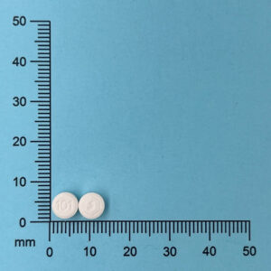 氨基非林錠Aminophylline Tablets