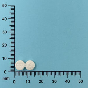 維六素錠 Beesix Tablets