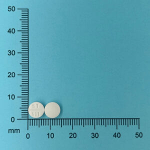 佳地諾錠Cardilo Tablets