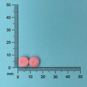心康樂錠40毫克 Cardolol Tablets 40mg