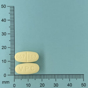 得百利寧錠 Depyretin Tablets