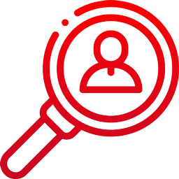 104投遞履歷或至警衛室填寫