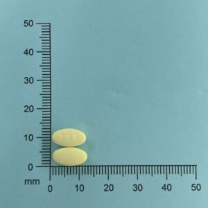 心舒壓膜衣錠Losarzide F.C. Tablets