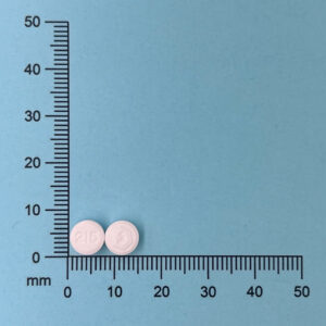 苯乙內醯脲錠Phenytoin Tablets
