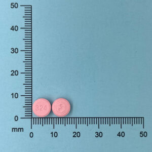 樂泄錠Rosis Tablets