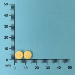 血得平錠10毫克Stable Tablets 10mg
