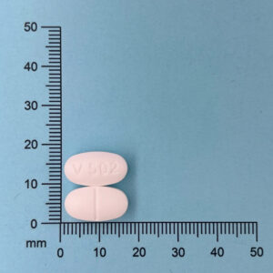 甜蜜克膜衣錠Temilg F.C. Tablets