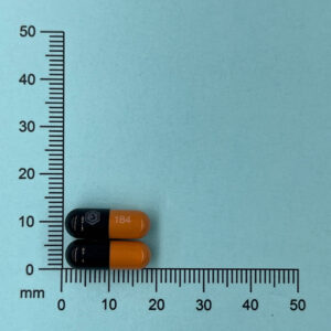 鹽酸四環素膠囊Tetracycline HCL Capsules