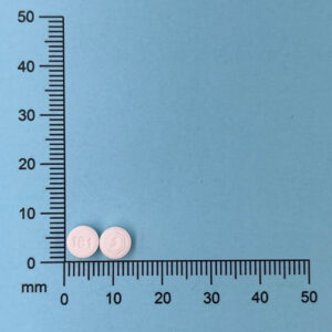 煩可寧錠2毫克Vanconin Tablets 2mg