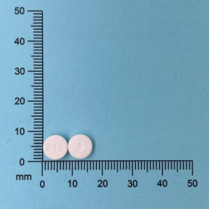 煩可寧錠 5mg-Vanconin Tablets 5mg