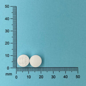 氧化鎂錠 Magnesium Oxide Tablets
