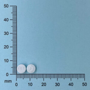 鼻息敏錠 Nosemin Tablets